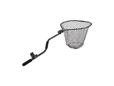 Yak Attack Leverage Landing Net 20 x 21" - 46" Long