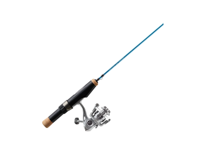 St. Croix Premier Ice Combo 36" MH