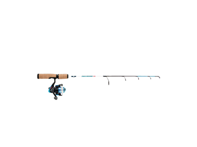 Rapala Fathom Ice Angling Combo 28'' Med Hvy
