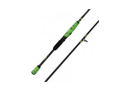 Streamside Recoil Spinning Rod 2 pc