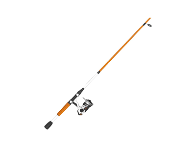 Zebco Roam 30 Spinning Combo