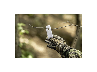 Hunters Specialties Scent Wicks 4pk