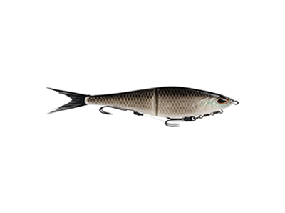 Berkley Chop Block Soft Glide Bait