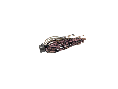 Bass Bites Skirted Ned Jig
