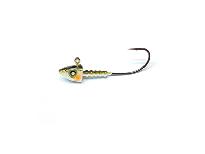 Nishine Lure Works SmeltHead