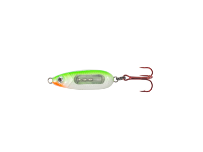 Northland Glass Buck-Shot Spoon