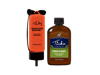 Tink's® Power Scrape® Value Pack