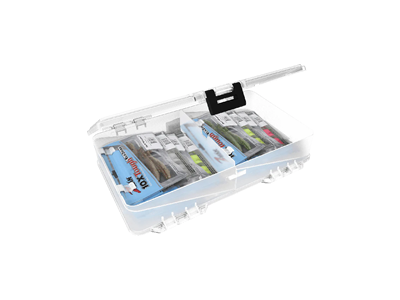 Plano 3700 Worm Bag Stowaway