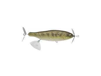 Daiwa Prorex Bessie 170 Propbait