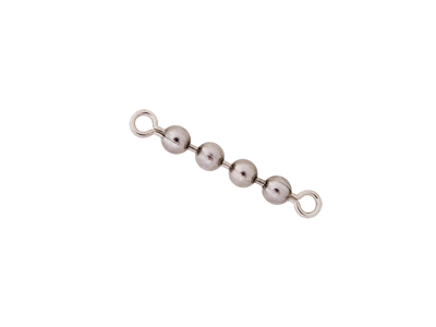 Luhr- Jensen Swivel Chain