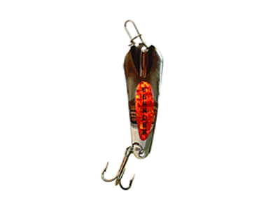 Custom Jigs & Spins Slender Spoon