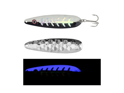 Moonshine Lures Spoons