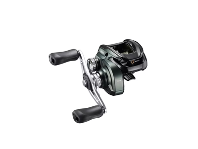 Shimano Currado 200