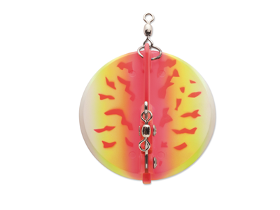 Luhr Jensen Dipsy Diver