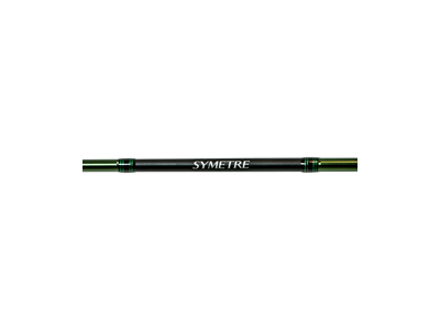Shimano Symetre Combo