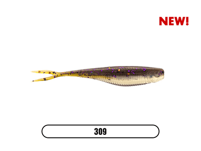 X Zone Rally Shad