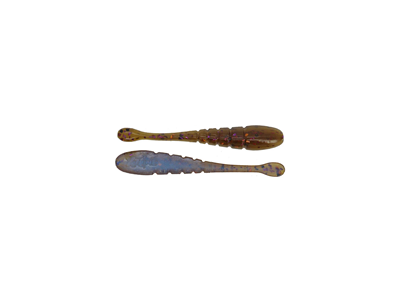X Zone Pro Series Slammer - 4" (8 Pack)
