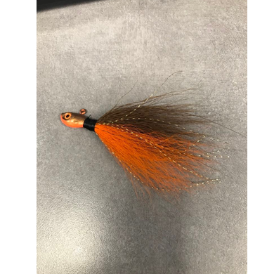 Big Jim Mixed Jigs