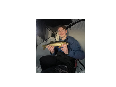 Guide Chris Moodie