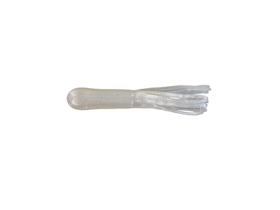 Big Bite Baits  1.5" Crappie Tube