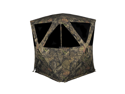 Rhino 300 5-Hub Design - Mossy Oak Break Up Country