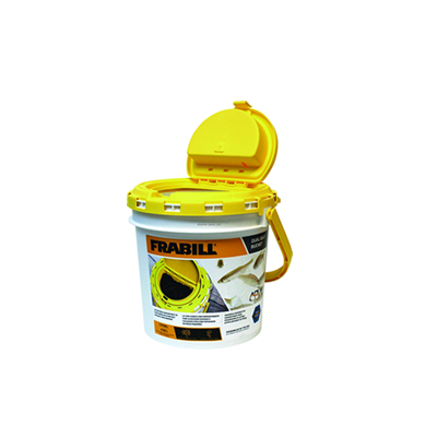 Frabill Aerated Bait Bucket 4823