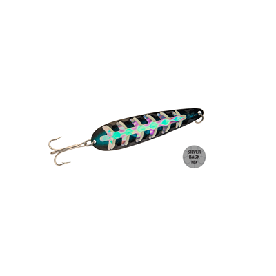 Northern King Lures Spoons