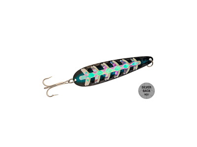 Northern King Lures Spoons
