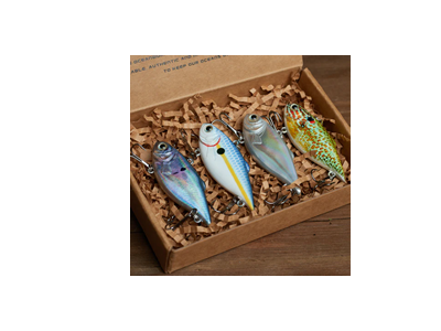 Recast Baits Collections