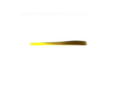 Set The Hook Junior Crush Worm 3.0" BaitFuel Infused