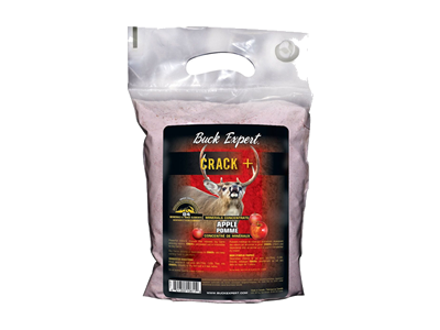 Buck Expert Deer Crack