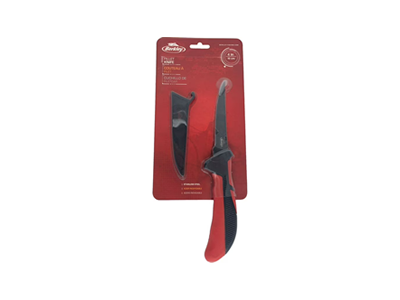 Berkley 4 inch Filet Knife