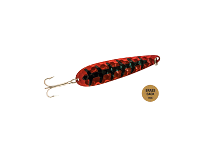Northern King Lures Spoons
