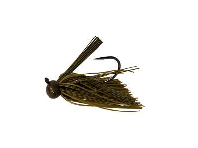 Punisher Jigs Football Jigs