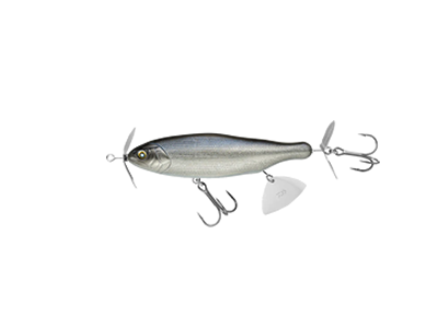 Daiwa Prorex Bessie 170 Propbait