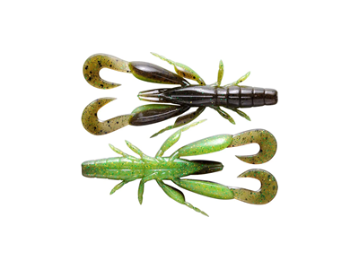 Jackall Chunk Craw