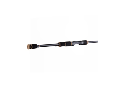 Halo Fishing XD III Pro Spinning Rod