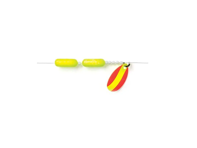 Little Joe  Floating Worm Harness