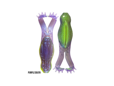 Z-Man GOAT ToadZ™