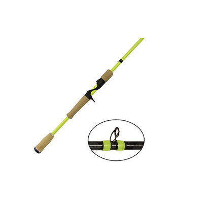 Streamside Predator Apex Casting Rod