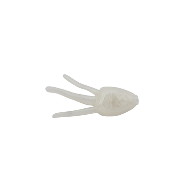 Berkley Gulp! Ice Minnow Head