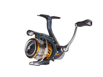 Daiwa Regal LT Spinning Reel