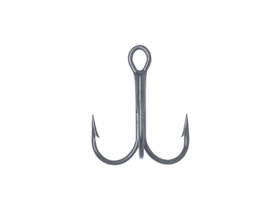 VMC 8540 Round Bend Treble Hooks