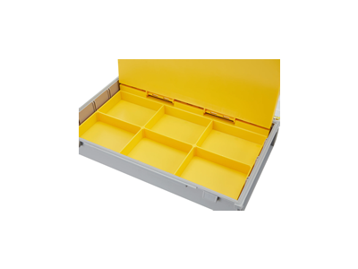 Plano Edge 3700 Hook Box