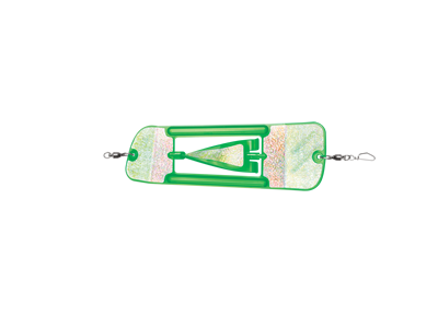 Luhr Jensen Coyote Cyclone™ Flasher
