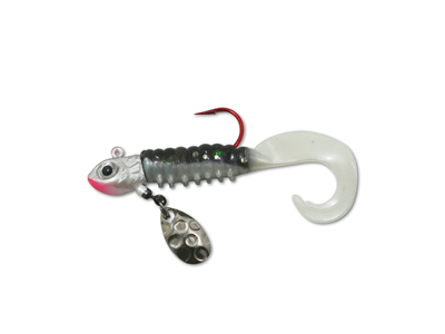 Northland Thumper Crappie King