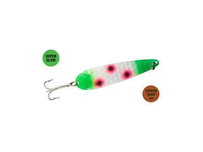 Northern King Lures Spoons
