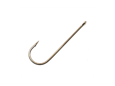 Gamakatsu Aberdeen Hooks