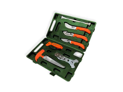 AccuSharp Game Processing Kit