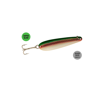Northern King Lures Spoons